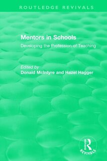 Front cover_Mentors in Schools (1996)
