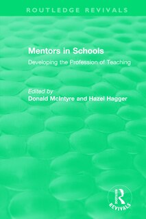Front cover_Mentors in Schools (1996)