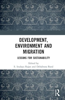 Front cover_Development, Environment And Migration