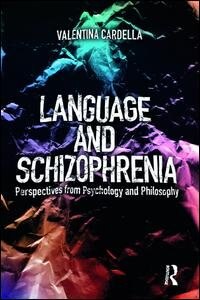 Couverture_Language And Schizophrenia