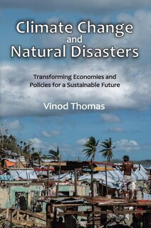 Front cover_Climate Change and Natural Disasters