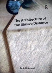 Front cover_The Architecture of the Illusive Distance