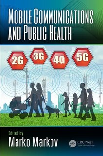 Couverture_Mobile Communications And Public Health