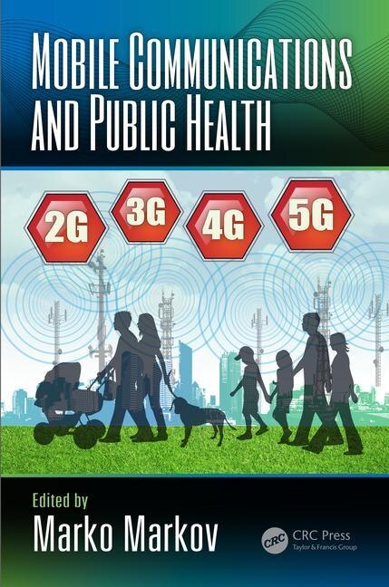 Couverture_Mobile Communications And Public Health