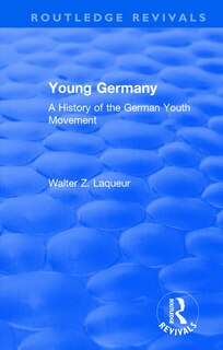 Front cover_Routledge Revivals