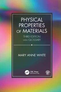 Front cover_Physical Properties Of Materials