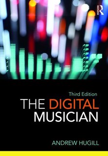 Front cover_The Digital Musician