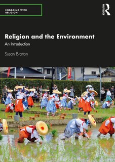 Front cover_Religion And The Environment