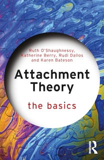 Front cover_Attachment Theory