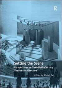 Front cover_Setting The Scene