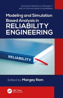 Couverture_Modeling And Simulation Based Analysis In Reliability Engineering