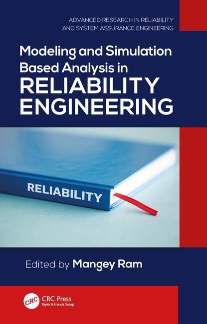 Couverture_Modeling And Simulation Based Analysis In Reliability Engineering