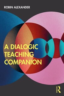 Front cover_A Dialogic Teaching Companion