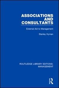 Front cover_Associations And Consultants