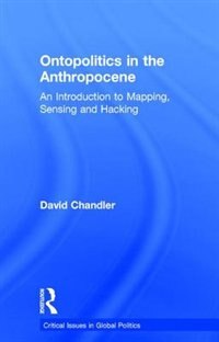 Front cover_Ontopolitics In The Anthropocene