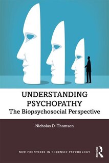 Front cover_Understanding Psychopathy