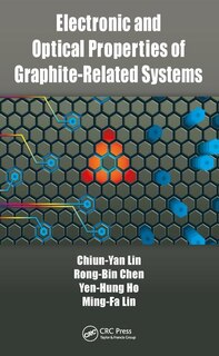 Couverture_Electronic And Optical Properties Of Graphite-related Systems