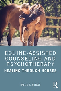 Couverture_Equine-assisted Counseling And Psychotherapy