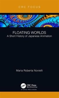 Couverture_Floating Worlds