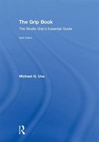 Front cover_The Grip Book