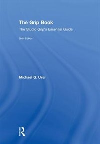 Front cover_The Grip Book