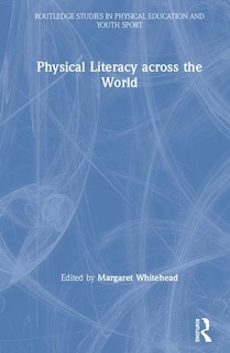 Front cover_Physical Literacy Across The World