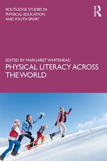 Front cover_Physical Literacy Across The World