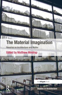 Couverture_The Material Imagination