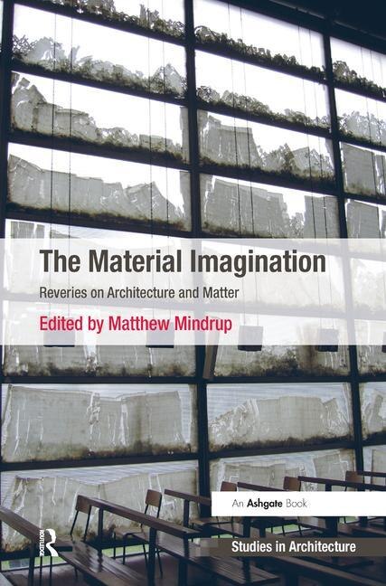Couverture_The Material Imagination