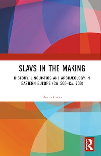 Front cover_Slavs In The Making