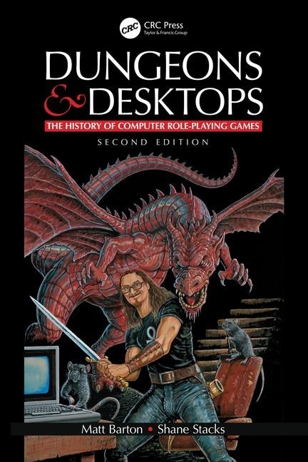 Couverture_Dungeons And Desktops