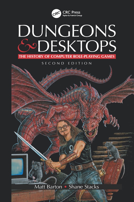Couverture_Dungeons And Desktops