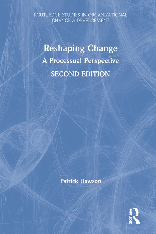 Couverture_Reshaping Change