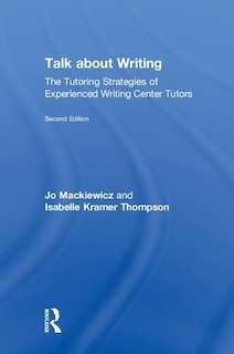 Front cover_Talk About Writing