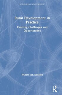 Front cover_Rural Development In Practice