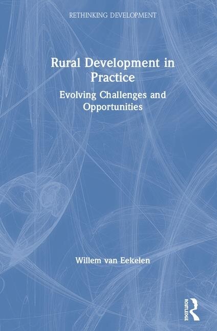 Front cover_Rural Development In Practice