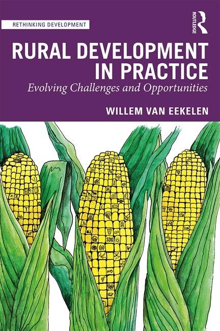 Couverture_Rural Development In Practice