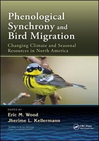 Front cover_Phenological Synchrony And Bird Migration
