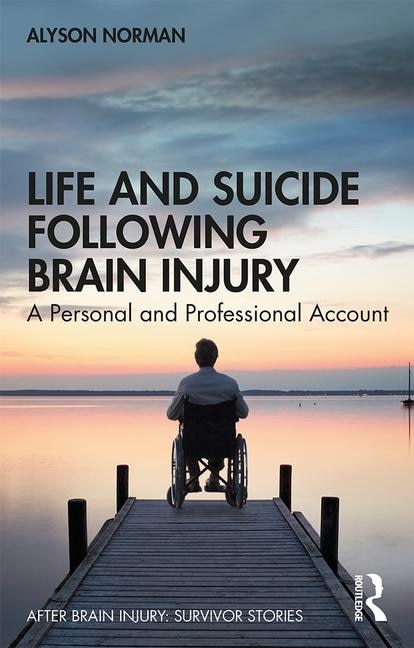 Couverture_Life And Suicide Following Brain Injury