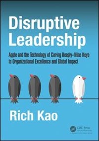 Couverture_Disruptive Leadership
