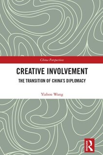 Couverture_Creative Involvement