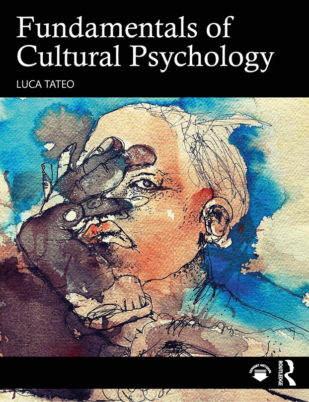 Front cover_Fundamentals of Cultural Psychology