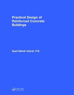 Front cover_Practical Design Of Reinforced Concrete Buildings