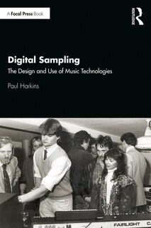 Front cover_Digital Sampling