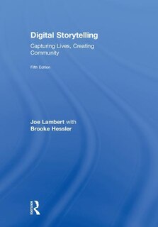 Front cover_Digital Storytelling