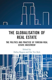 Front cover_The Globalisation Of Real Estate