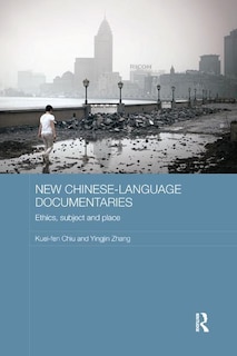 Front cover_New Chinese-language Documentaries