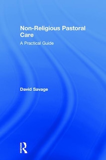 Front cover_Non-religious Pastoral Care