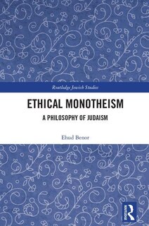 Front cover_Ethical Monotheism