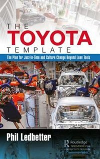 Front cover_The Toyota Template